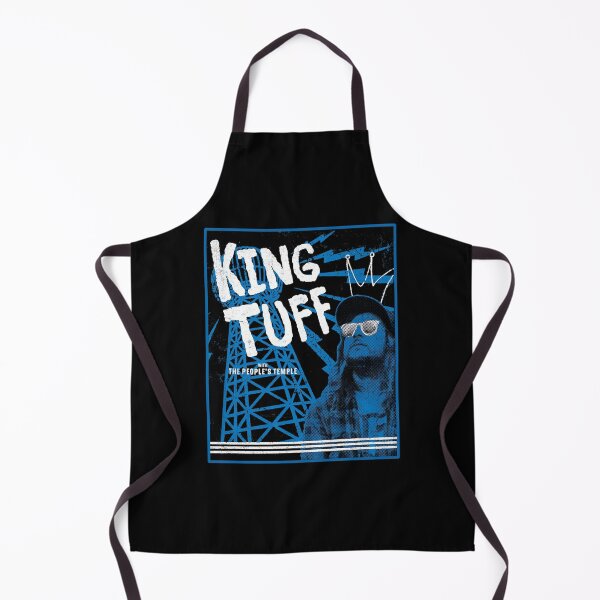 Item preview, Funny Graphic Gift King Tuff Psycho Star More Then Awesome designed and sold by DuongCao.