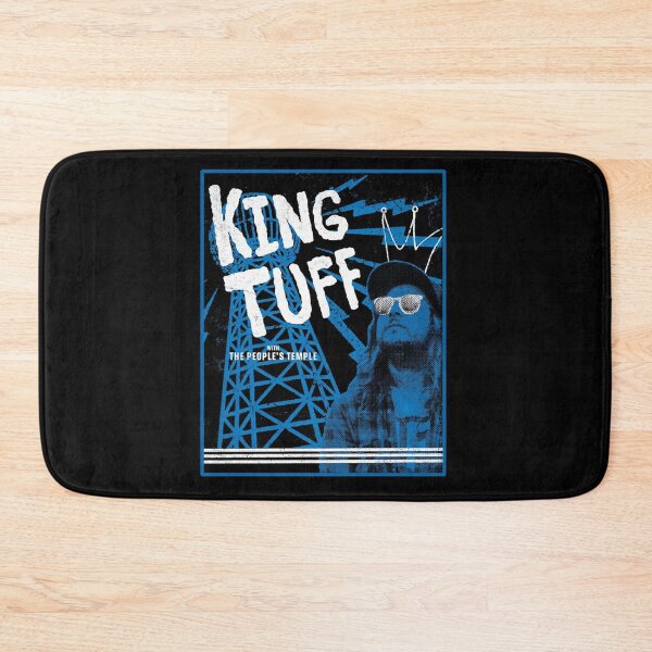 Item preview, Funny Graphic Gift King Tuff Psycho Star More Then Awesome designed and sold by DuongCao.