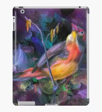 backdrop iPad Case/Skin