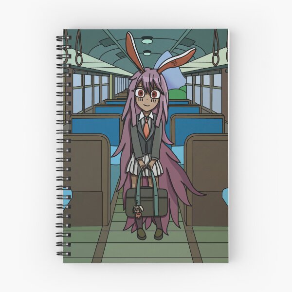 Item preview, Reisen - Touhou Collection jswessler designed and sold by jswessler.