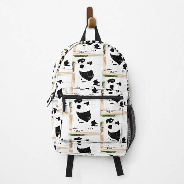 Item preview, perro panda designed and sold by TriForceDesign.
