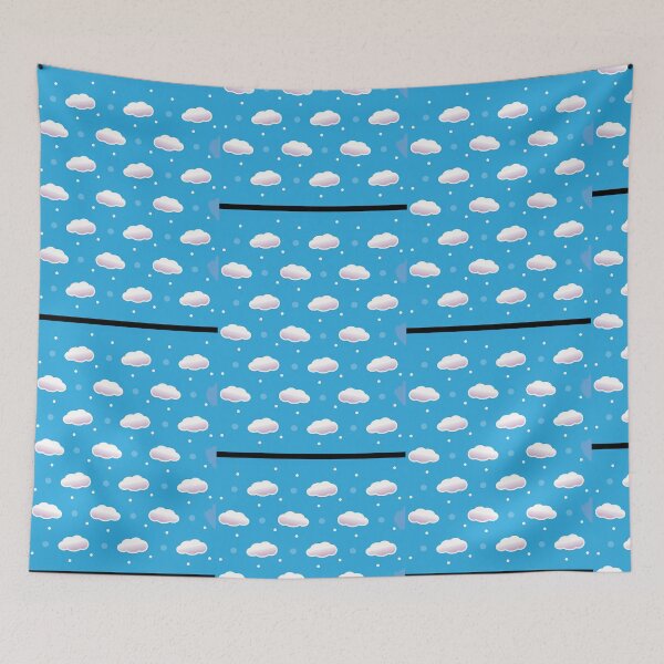 Item preview, Clouds  designed and sold by ThomasWil51506.
