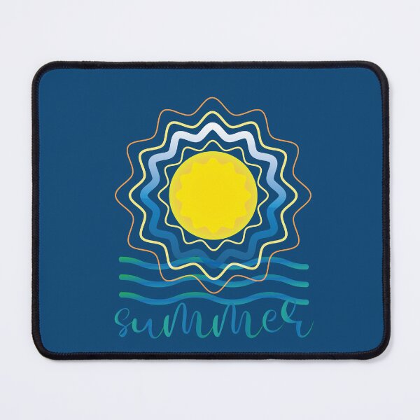 Item preview, Summertime Sun at the Beach designed and sold by EMMA0453.