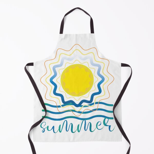 Item preview, Summertime Sun at the Beach designed and sold by EMMA0453.