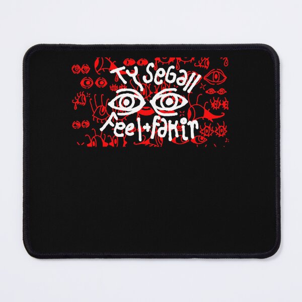 Item preview, Funny Graphic Gift Light Blue Ty Garrett Segall Retro Wave designed and sold by DuongCao.