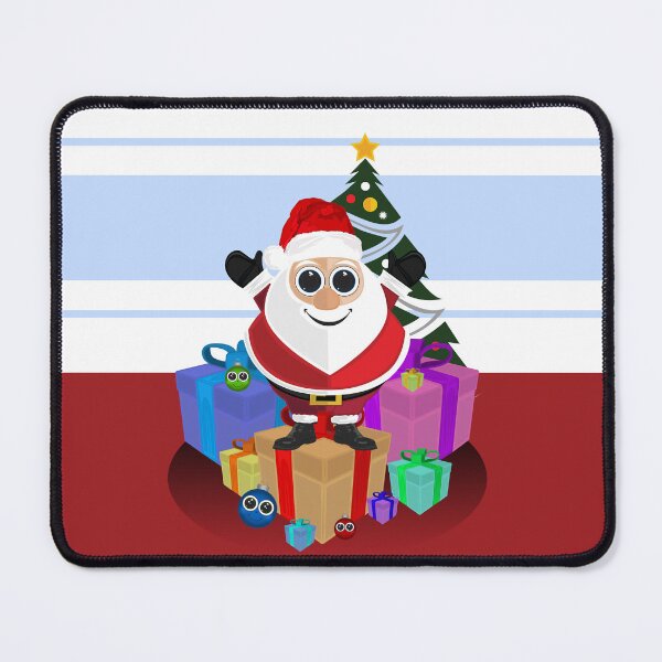 Item preview, Santa Claus (2) designed and sold by Adamzworld.
