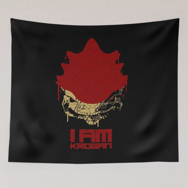 Item preview, Boy Who Loves First Day Of I Am Krogan Vintage Photography designed and sold by Hanson243Aiden.