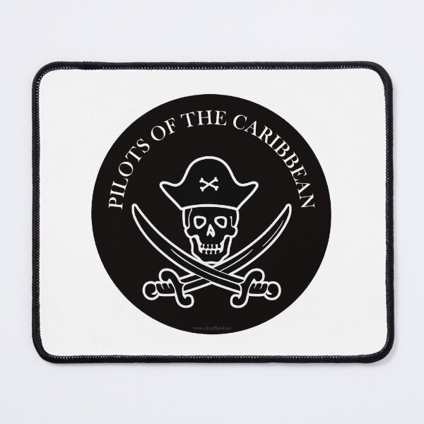 Item preview,  Pilots of the Caribbean Skull and Bones #5 Version designed and sold by clear2land.