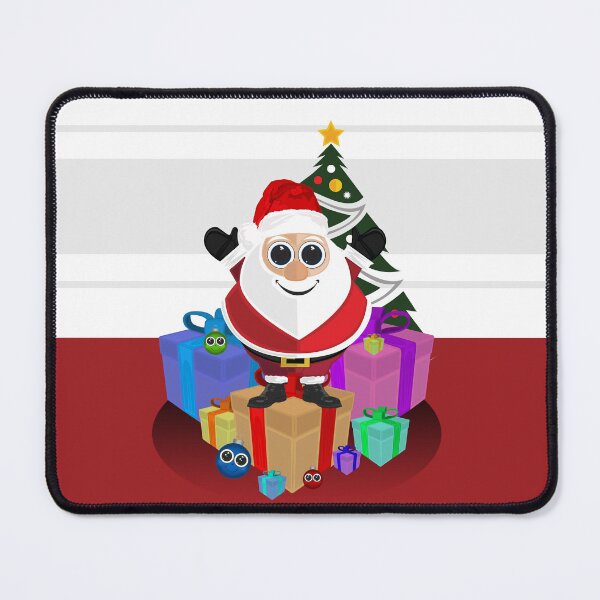 Item preview, Santa Claus designed and sold by Adamzworld.