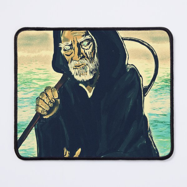 Item preview, The Boatman's Call designed and sold by James McMahan.