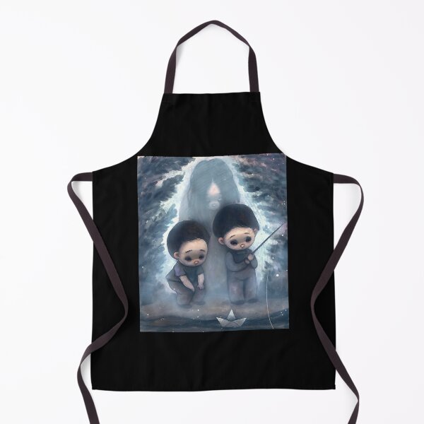 Item preview, La Llorona designed and sold by VanessaTr85112.