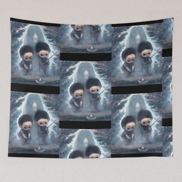 Item preview, La Llorona  designed and sold by VanessaTr85112.