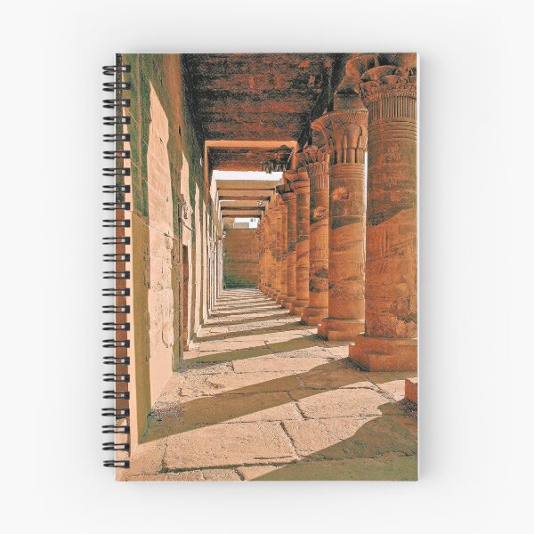 Item preview, Philae Temple - Aswan  Egypt designed and sold by Momo-Stores.