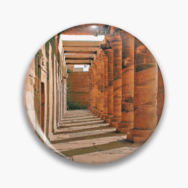 Item preview, Philae Temple - Aswan  Egypt designed and sold by Momo-Stores.