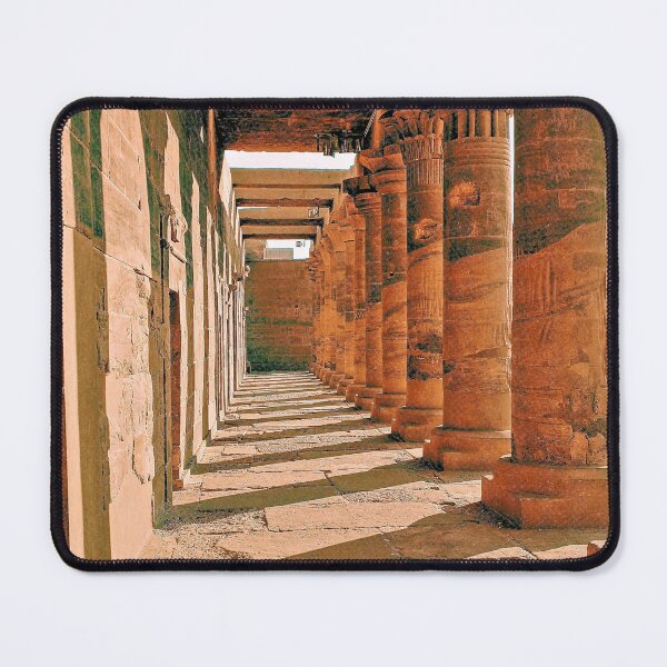 Item preview, Philae Temple - Aswan  Egypt designed and sold by Momo-Stores.