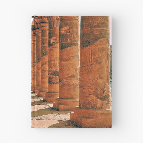 Item preview, Philae Temple - Aswan  Egypt designed and sold by Momo-Stores.