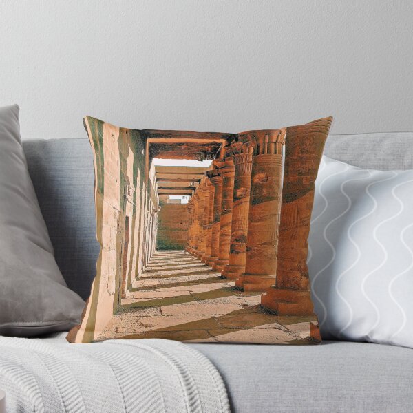 Item preview, Philae Temple - Aswan  Egypt designed and sold by Momo-Stores.