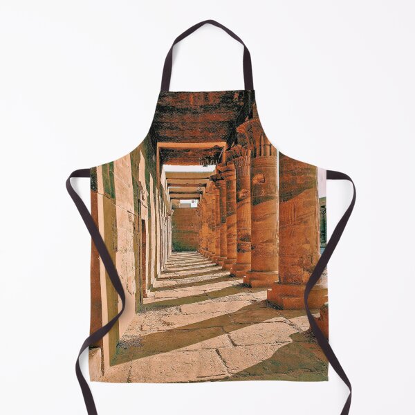 Item preview, Philae Temple - Aswan  Egypt designed and sold by Momo-Stores.