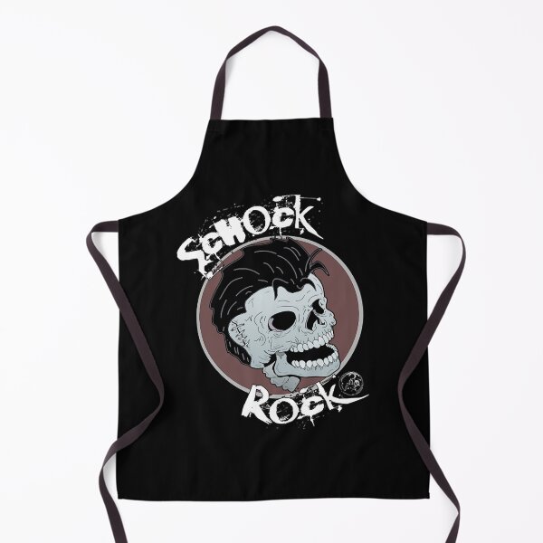 Artikelvorschau, Schock Rock - HoTS-Podcast entworfen und verkauft von AmyColema57042.