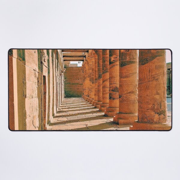 Item preview, Philae Temple - Aswan  Egypt designed and sold by Momo-Stores.