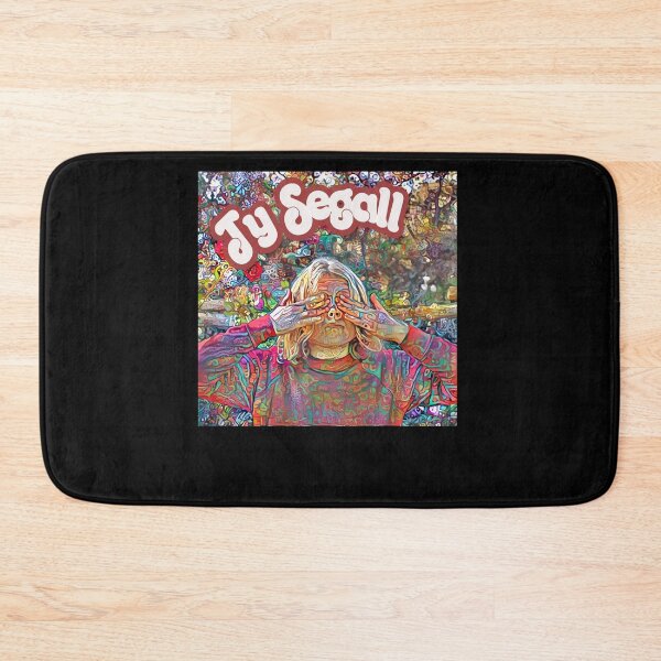 Item preview, Gift For Everyone Slim Fit Ty Segall Vintage Photograp designed and sold by DuongCao.