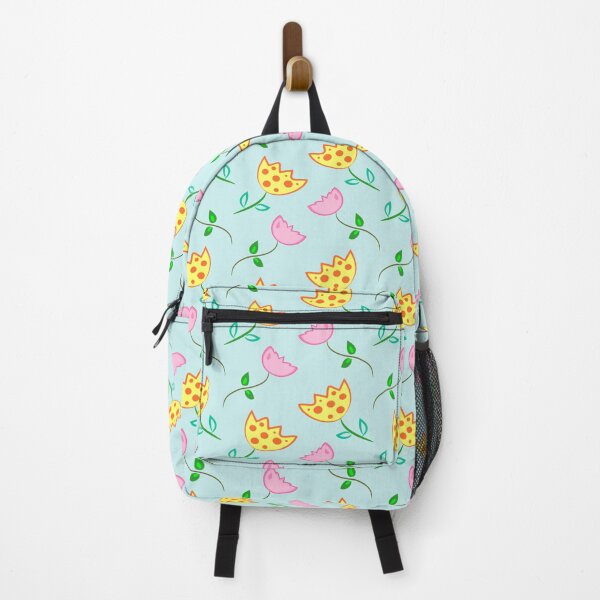 Item preview, abstract floral seamless pattern background designed and sold by janusa.