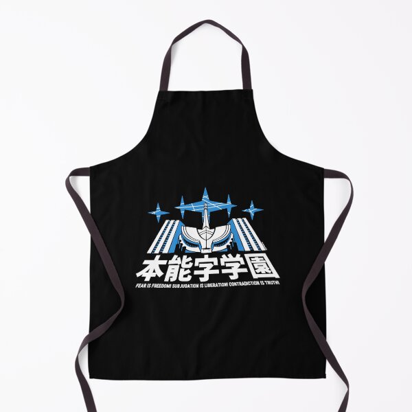 Item preview, Honnouji Academy designed and sold by TimothyWo69527.