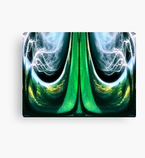 Storms Canvas Print