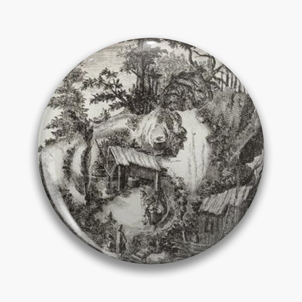 Item preview, Hidden Face designed and sold by Crom1957.