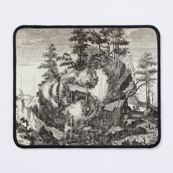 Item preview, Hidden Face designed and sold by Crom1957.
