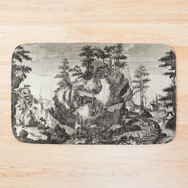 Item preview, Hidden Face designed and sold by Crom1957.