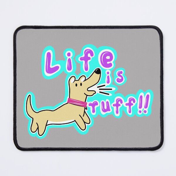 Item preview, Funny Dog, Dog jokes, funny sayings designed and sold by Tim Addison.