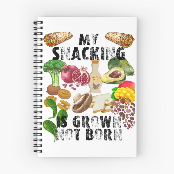 Item preview, my snacking is grown not born; my food is grown not born; vegans are everywhere designed and sold by movie-popcorn.