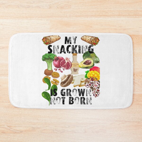 Item preview, my snacking is grown not born; my food is grown not born; vegans are everywhere designed and sold by movie-popcorn.