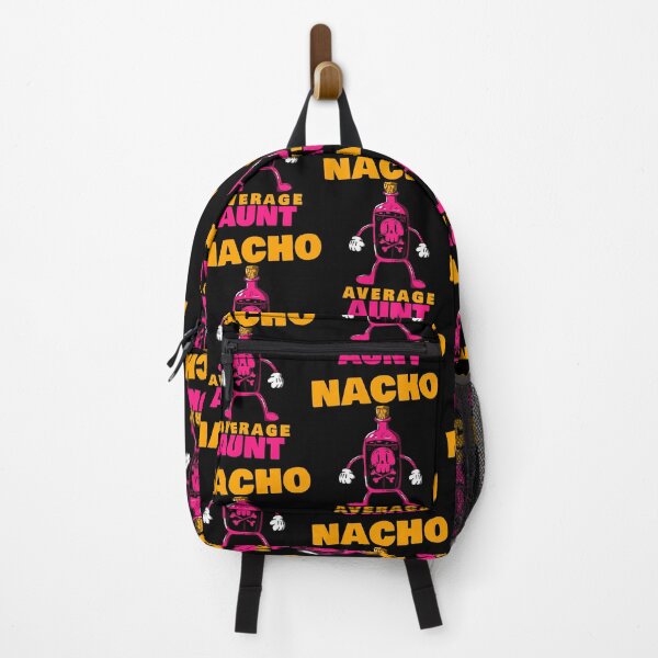 Item preview, Nacho average aunt 2.0 designed and sold by GabrielCa14859.