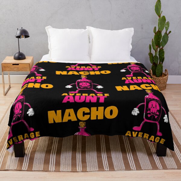 Item preview, Nacho average aunt 2.0 designed and sold by GabrielCa14859.