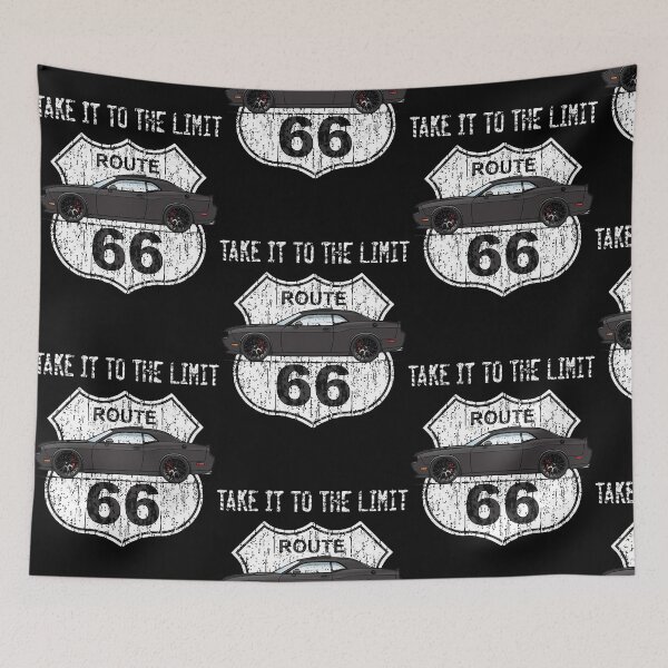 Item preview, route 66  designed and sold by WendyFord57919.