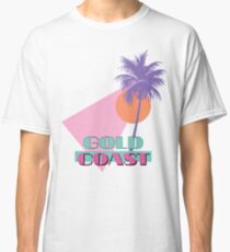 80s travel Classic T-Shirt