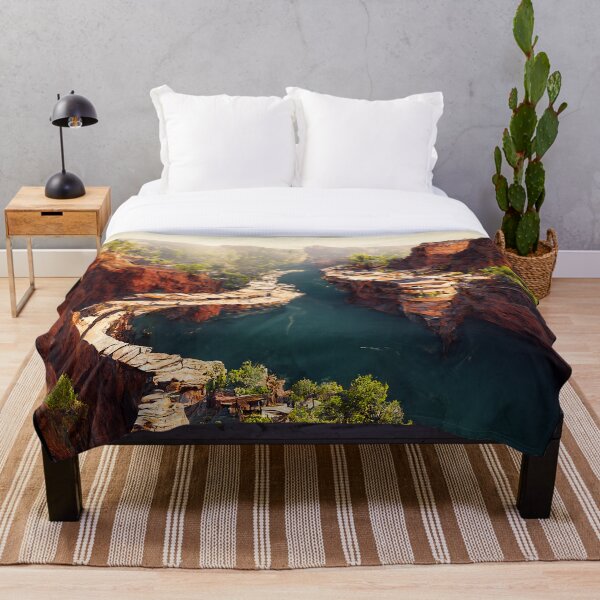 Item preview, Grand Canyon Arizona Cliff Dwelling Fantasy designed and sold by worn.