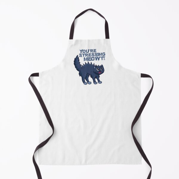 Item preview, youre stressing meowt  designed and sold by AY-Store24.