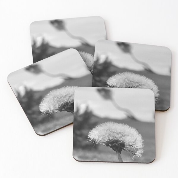Item preview, Windswept Dandelion designed and sold by hypermouse.