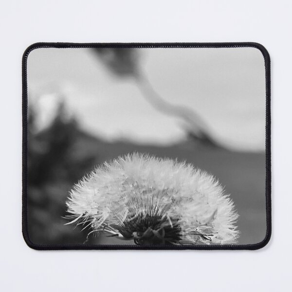 Item preview, Windswept Dandelion designed and sold by hypermouse.
