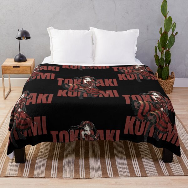 Item preview, Date a Live Tokisaki Kurumi designed and sold by EdwardJam10416.
