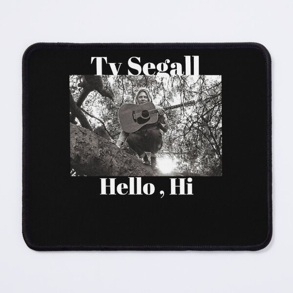 Item preview, Gifts For Birthday Special Present Ty Segall Hello Hi Gift Movie Fans designed and sold by DuongCao.