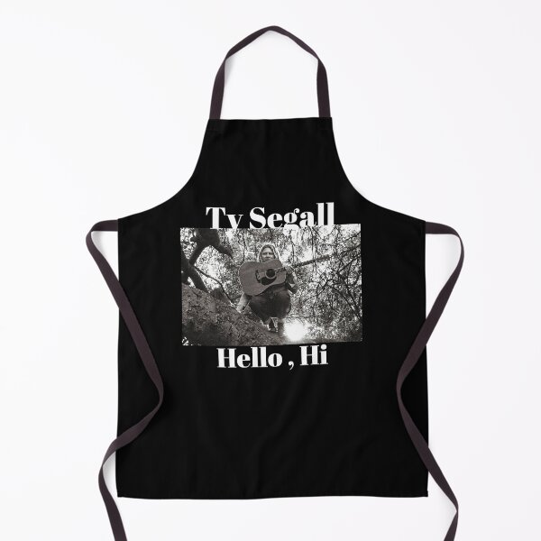 Item preview, Gifts For Birthday Special Present Ty Segall Hello Hi Gift Movie Fans designed and sold by DuongCao.