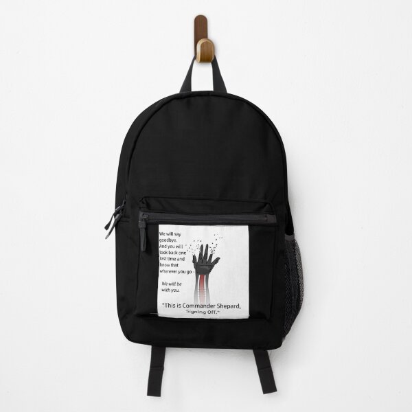 Item preview, First Day Of This Is Commander Shepard Signing Off Years Old Birthday designed and sold by Hanson243Aiden.