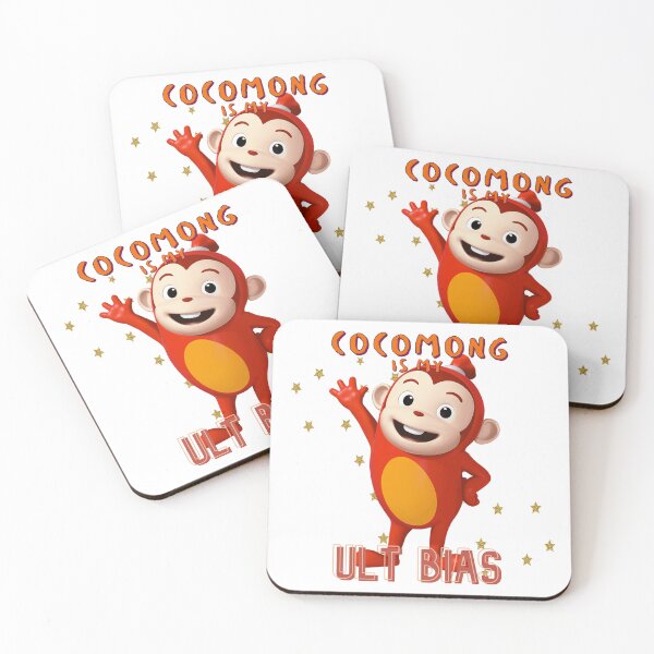 Item preview, Cocomong is my Ult Bias designed and sold by tjmcc21.