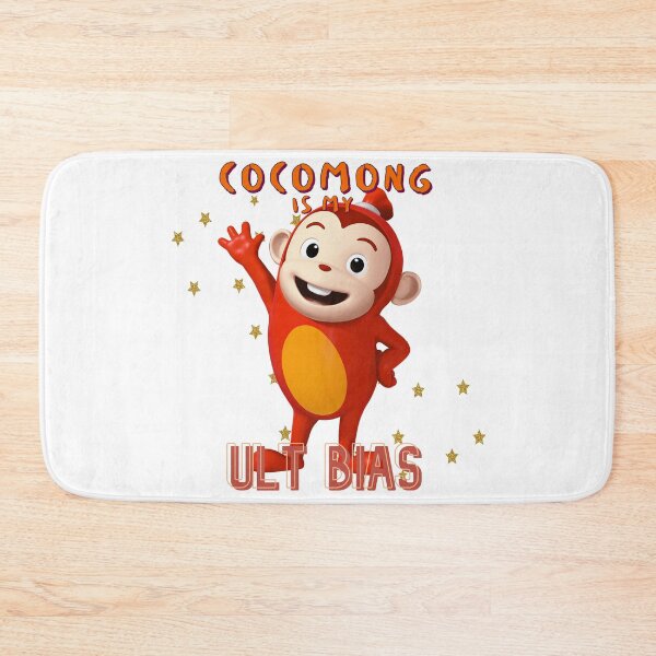 Item preview, Cocomong is my Ult Bias designed and sold by tjmcc21.