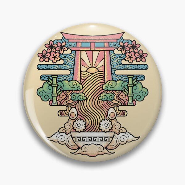 Item preview, I Dream of Ramen designed and sold by artlahdesigns.