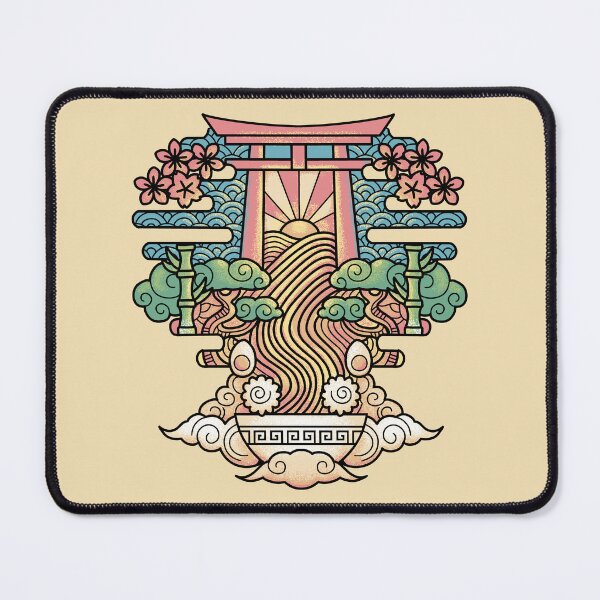 Item preview, I Dream of Ramen designed and sold by artlahdesigns.